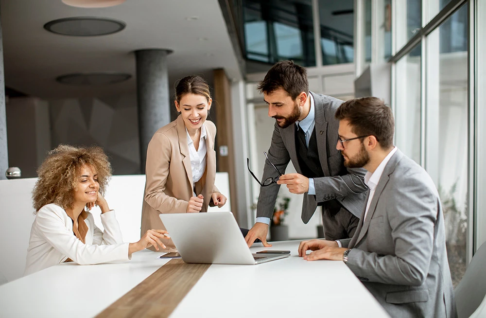 Modern, responsive websites built for speed, usability, and conversions.